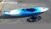 Perception Arc Kayak