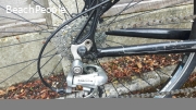 Rare Dahon Cadenza Folding Bike